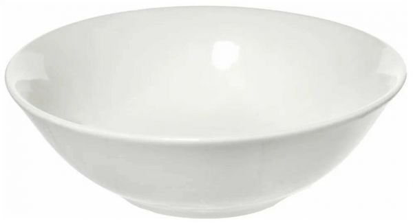 Salad bowl 15cm 425ml SRHT006 Catering